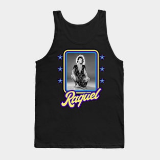 Raquel Welch Tank Top